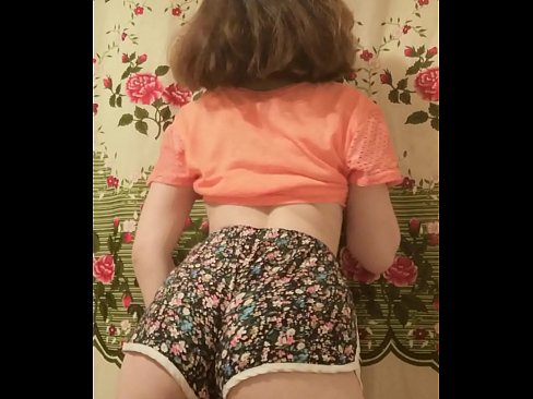 ❤️ Sexy ung babe tar av seg shortsen på kamera ❤️ Superporno på porno no.stroybassein.ru ❌
