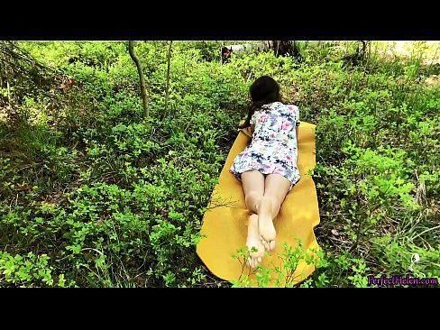 ❤️ Stranger on Tinder onanerer fitten min og knuller lidenskapelig i skogen ❤️ Superporno på porno no.stroybassein.ru ❌