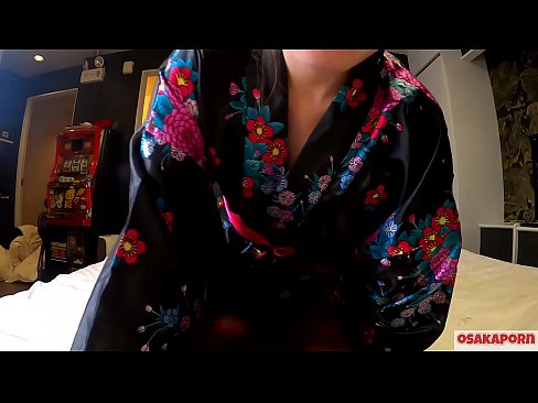 ❤️ Ung cosplay-jente elsker sex til orgasme med en sprut i en hestekvinne og en blowjob. Asiatisk jente med hårete fitte og vakre pupper i tradisjonell japansk drakt i amatørvideo som viser onani med jævla leker. Sakura 3 OSAKAPORN. ❤️ Superporno på porno no.stroybassein.ru ❌