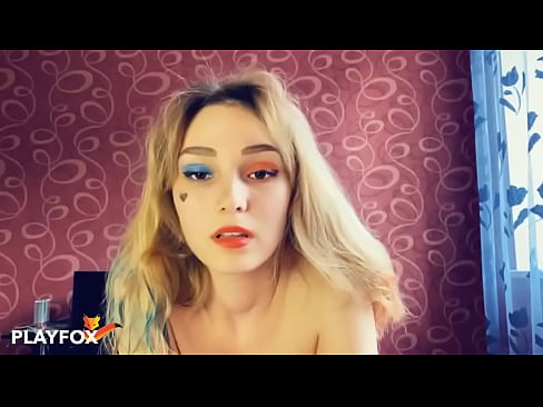 ❤️ Magiske virtual reality-briller ga meg sex med Harley Quinn ❤️ Superporno på porno no.stroybassein.ru ❌