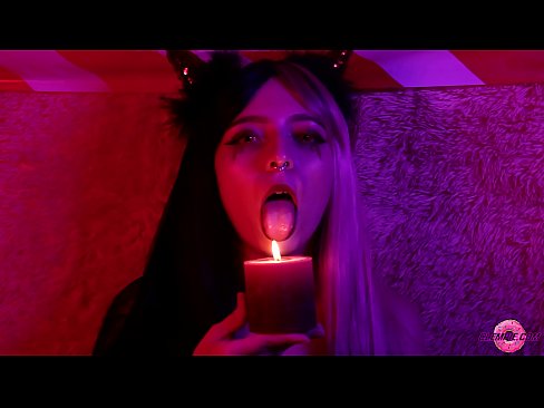 ❤️ Lidenskapelig blowjob fra Sexy Succubus med munnoppfyllelse ❤️ Superporno på porno no.stroybassein.ru ❌
