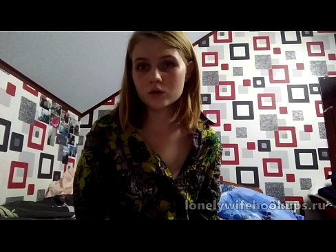 ❤️ Ung blond student fra Russland liker større pikk. ❤️ Superporno på porno no.stroybassein.ru ❌