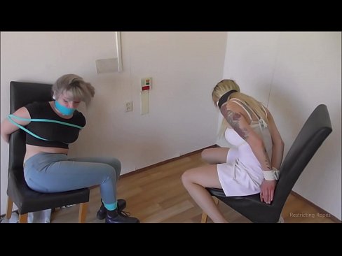 ❤️ Avhengig / bundet opp og kneblet / jente i nød ❤️ Superporno på porno no.stroybassein.ru ❌