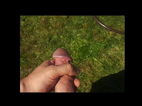 ❤️ Hot hottie får den rosa fitten hennes knullet og kommer med en sprut i en sommerhage ❤️ Superporno på porno no.stroybassein.ru ❌