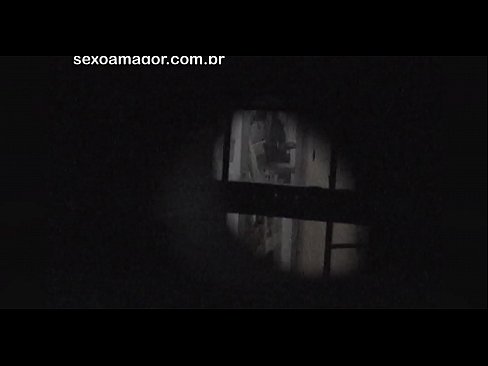 ❤️ Blondie blir i hemmelighet filmet av en nabolagsvoyeur gjemt bak hule murstein ❤️ Superporno på porno no.stroybassein.ru ❌